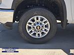 New 2025 Chevrolet Silverado 2500 Crew Cab Royal 40-VO-98 8' 2" Service Truck for sale #253064 - photo 9