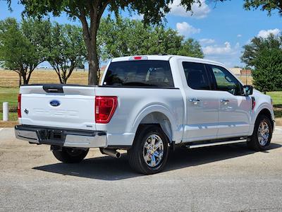2023 Ford F-150 SuperCrew Cab RWD Pickup for sale #253071A1 - photo 2