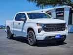 2025 Chevrolet Silverado 1500 Crew Cab RWD Pickup for sale #253083 - photo 2