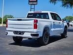 2025 Chevrolet Silverado 1500 Crew Cab RWD Pickup for sale #253083 - photo 4