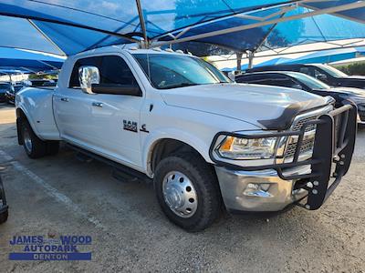 2017 Ram 3500 Mega Cab DRW RWD Pickup for sale #253086A1 - photo 1