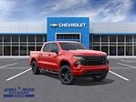 2025 Chevrolet Silverado 1500 Crew Cab RWD Pickup for sale #253098 - photo 1