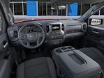 2025 Chevrolet Silverado 1500 Crew Cab RWD Pickup for sale #253098 - photo 15