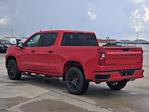 2025 Chevrolet Silverado 1500 Crew Cab RWD Pickup for sale #253098 - photo 4