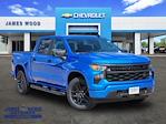 2025 Chevrolet Silverado 1500 Crew Cab RWD Pickup for sale #253103 - photo 1