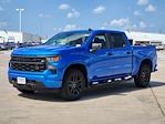 2025 Chevrolet Silverado 1500 Crew Cab RWD Pickup for sale #253103 - photo 3