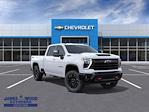 2025 Chevrolet Silverado 2500 Crew Cab 4WD Pickup for sale #253106 - photo 1