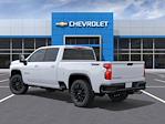 2025 Chevrolet Silverado 2500 Crew Cab 4WD Pickup for sale #253106 - photo 4