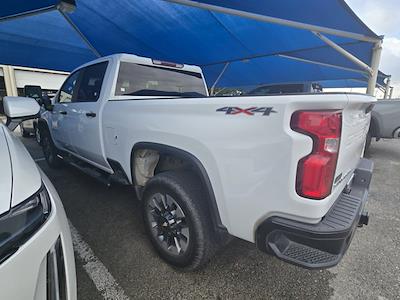 2021 Chevrolet Silverado 2500 Crew Cab 4WD Pickup for sale #253106A1 - photo 2