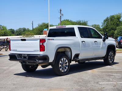 2021 Chevrolet Silverado 2500 Crew Cab 4WD Pickup for sale #253106A1 - photo 2