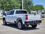 2021 Chevrolet Silverado 2500 Crew Cab 4WD Pickup for sale #253106A1 - photo 6