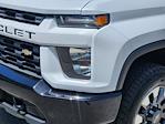 2021 Chevrolet Silverado 2500 Crew Cab 4WD Pickup for sale #253106A1 - photo 9