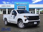 2025 Chevrolet Silverado 1500 Regular Cab 4WD Pickup for sale #253120 - photo 1