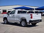 2025 Chevrolet Silverado 1500 Regular Cab 4WD Pickup for sale #253120 - photo 4