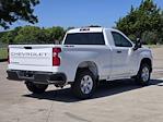 2025 Chevrolet Silverado 1500 Regular Cab 4WD Pickup for sale #253120 - photo 2