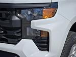 2025 Chevrolet Silverado 1500 Regular Cab 4WD Pickup for sale #253120 - photo 6