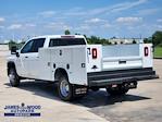 2025 Chevrolet Silverado 3500 Crew Cab DRW 4WD Knapheide Service Truck for sale #253139 - photo 4