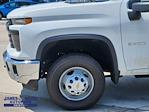 2025 Chevrolet Silverado 3500 Crew Cab DRW 4WD Knapheide Service Truck for sale #253139 - photo 5