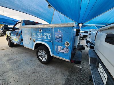 Used 2019 Ford F-250 Regular Cab 56 CA Cab Chassis for sale #253139A1 - photo 2