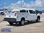 2025 Chevrolet Silverado 2500 Double Cab SRW RWD Knapheide Service Truck for sale #253142 - photo 2