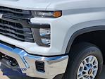 2025 Chevrolet Silverado 2500 Double Cab SRW RWD Knapheide Service Truck for sale #253142 - photo 6