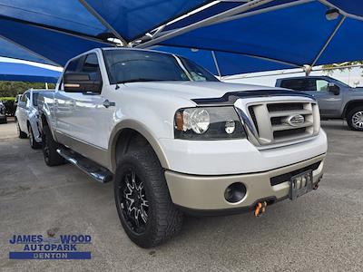 2007 Ford F-150 SuperCrew Cab RWD Pickup for sale #253142B1 - photo 1