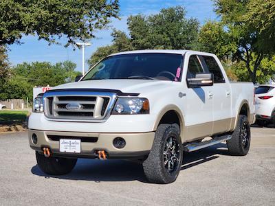 2007 Ford F-150 SuperCrew Cab RWD Pickup for sale #253142B1 - photo 1