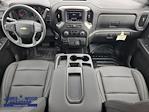 New 2025 Chevrolet Silverado 2500 Crew Cab Knapheide 696F 8' 1" Service Truck for sale #253143 - photo 17