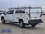 New 2025 Chevrolet Silverado 2500 Crew Cab Knapheide 696F 8' 1" Service Truck for sale #253143 - photo 3