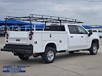 New 2025 Chevrolet Silverado 2500 Crew Cab Knapheide 696F 8' 1" Service Truck for sale #253143 - photo 4