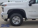 New 2025 Chevrolet Silverado 2500 Crew Cab Knapheide 696F 8' 1" Service Truck for sale #253143 - photo 5