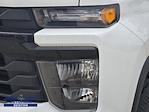 New 2025 Chevrolet Silverado 2500 Crew Cab Knapheide 696F 8' 1" Service Truck for sale #253143 - photo 6