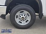 New 2025 Chevrolet Silverado 2500 Crew Cab Knapheide 696F 8' 1" Service Truck for sale #253143 - photo 8