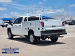 2025 Chevrolet Silverado 2500 Double Cab SRW RWD Service Truck for sale #253144 - photo 4