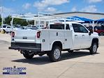 2025 Chevrolet Silverado 2500 Double Cab SRW RWD Service Truck for sale #253144 - photo 2