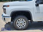 2025 Chevrolet Silverado 2500 Double Cab SRW RWD Service Truck for sale #253144 - photo 5