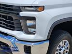 2025 Chevrolet Silverado 2500 Double Cab SRW RWD Service Truck for sale #253144 - photo 6