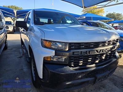 2021 Chevrolet Silverado 1500 Crew Cab RWD Pickup for sale #253144A2 - photo 1