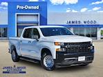2021 Chevrolet Silverado 1500 Crew Cab RWD Pickup for sale #253144A2 - photo 1