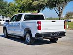 2021 Chevrolet Silverado 1500 Crew Cab RWD Pickup for sale #253144A2 - photo 3