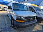 2018 Chevrolet Express 2500 SRW RWD Empty Cargo Van for sale #253144A3 - photo 4