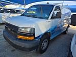 2018 Chevrolet Express 2500 SRW RWD Empty Cargo Van for sale #253144A3 - photo 1