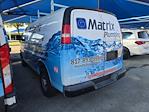 2018 Chevrolet Express 2500 SRW RWD Empty Cargo Van for sale #253144A3 - photo 2
