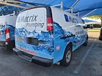 2018 Chevrolet Express 2500 SRW RWD Empty Cargo Van for sale #253144A3 - photo 3