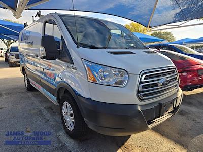 2019 Ford Transit 250 Low Roof RWD Empty Cargo Van for sale #253144A4 - photo 1