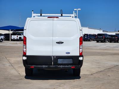 2019 Ford Transit 250 Low Roof RWD Empty Cargo Van for sale #253144A4 - photo 2