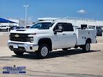 2025 Chevrolet Silverado 2500 Crew Cab SRW RWD Knapheide Service Truck for sale #253145 - photo 3