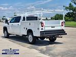 2025 Chevrolet Silverado 2500 Crew Cab SRW RWD Knapheide Service Truck for sale #253145 - photo 4