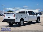 2025 Chevrolet Silverado 2500 Crew Cab SRW RWD Knapheide Service Truck for sale #253145 - photo 2