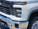 2025 Chevrolet Silverado 2500 Crew Cab SRW RWD Knapheide Service Truck for sale #253145 - photo 6